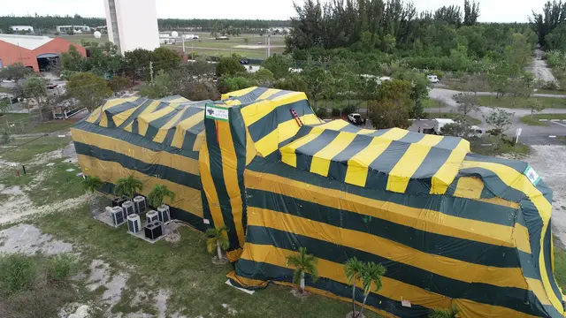 Shield Pest Control Inc. — photo from the business 3