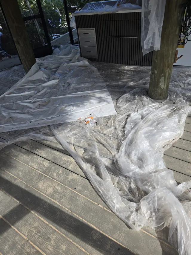 Green Titan Pest Management — photo from the business 8