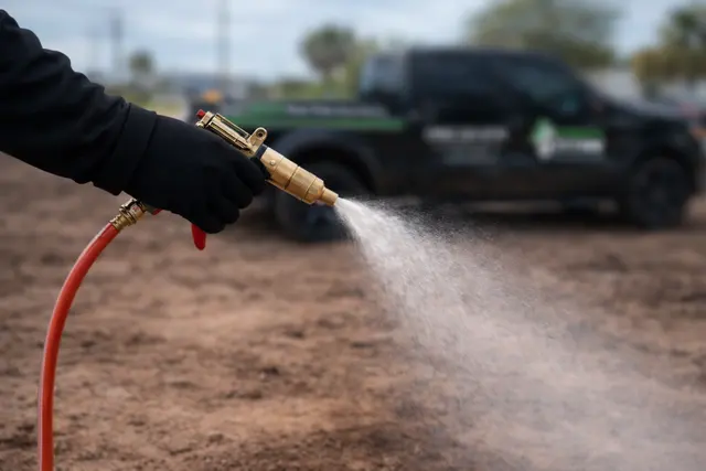 Green Titan Pest Management — photo from the business 6