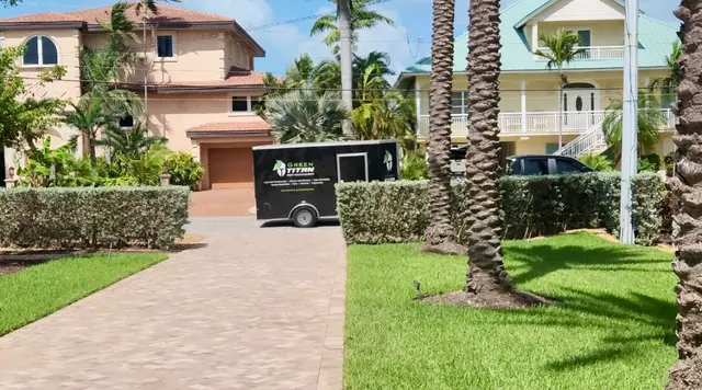 Green Titan Pest Management — photo from the business 5