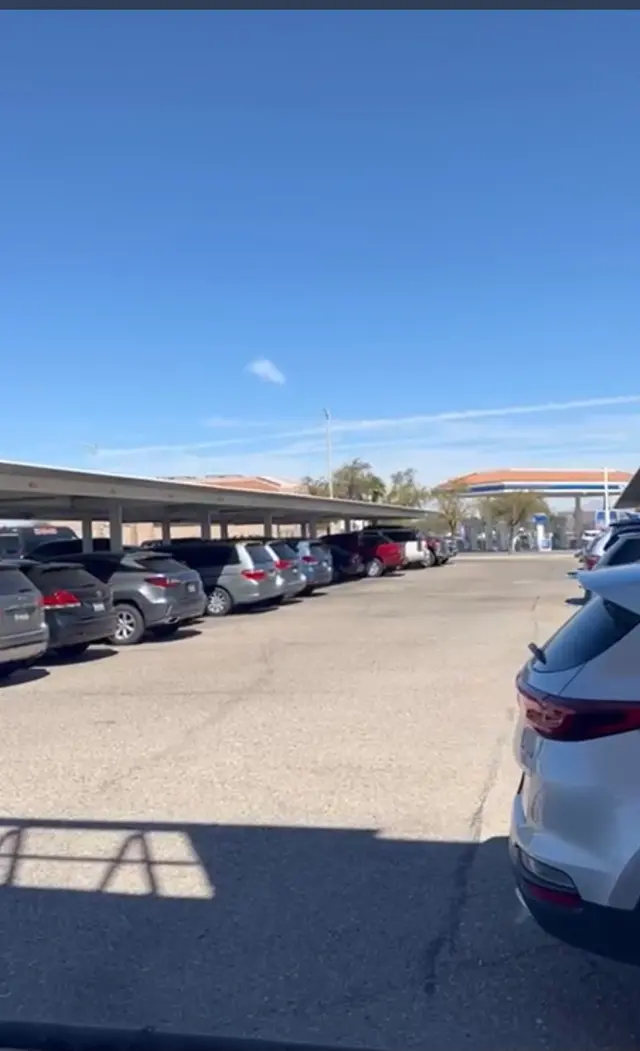 Quick Park Quick Shuttle Lot 2 — customer photo 6