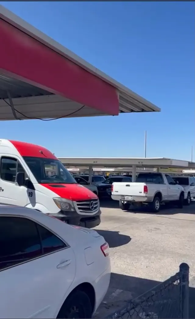 Quick Park Quick Shuttle Lot 2 — customer photo 5