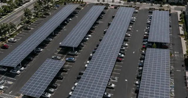 Quick Park Quick Shuttle Lot 2 — photo from the business 4