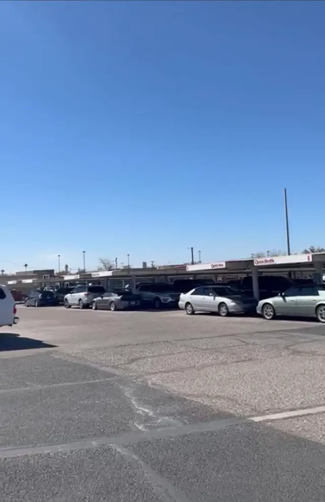 Quick Park Quick Shuttle Lot 2 — customer photo 7