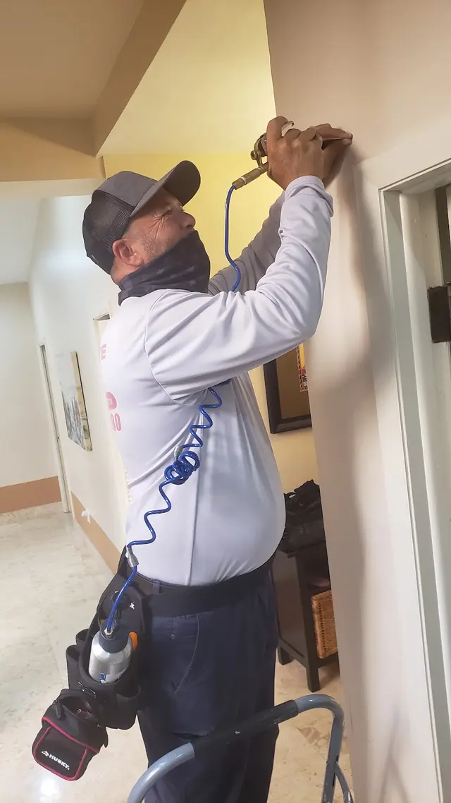 The Termite Guys — customer photo 10