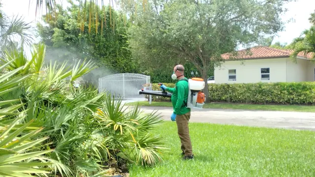 NaturePest Holistic Pest Control — photo from the business 10