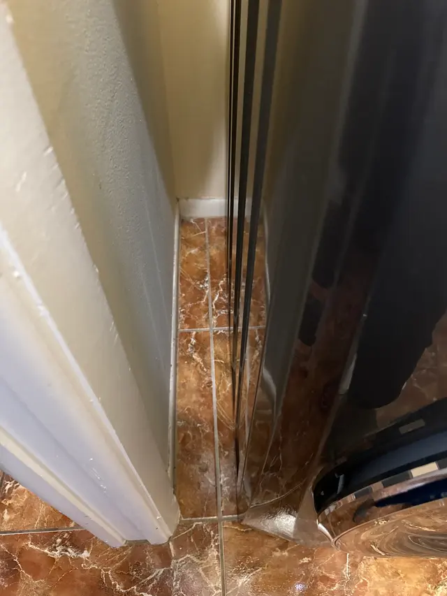 Customer photo of work by NaturePest Holistic Pest Control, from Cornelia Vanoy's review