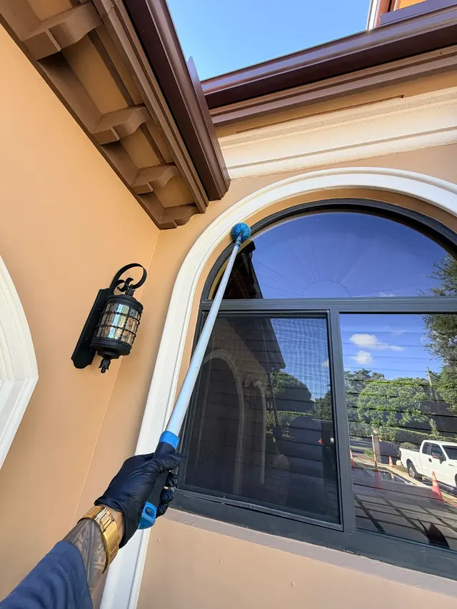 NaturePest Holistic Pest Control — customer photo 3