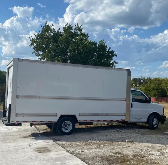 Common Sense Moving Company — photo from the business 7
