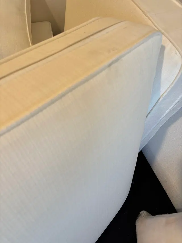 Customer photo of work by Common Sense Moving Company, from Caroline Kallman's review