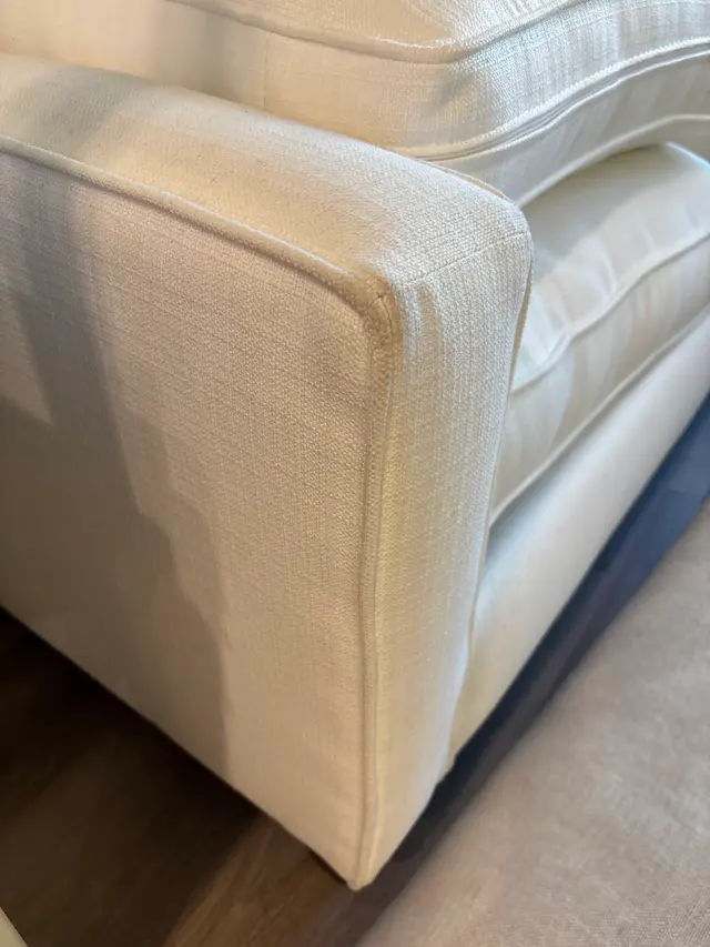 Customer photo of work by Common Sense Moving Company, from Caroline Kallman's review
