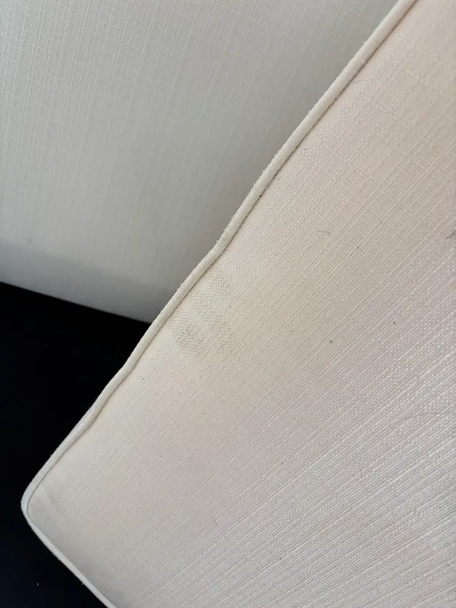 Customer photo of work by Common Sense Moving Company, from Caroline Kallman's review