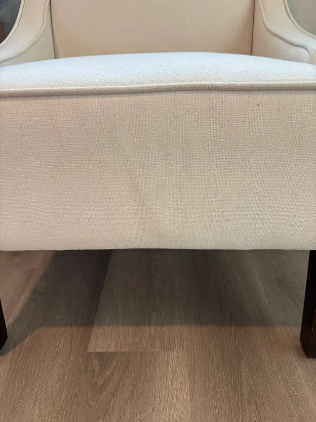 Customer photo of work by Common Sense Moving Company, from Caroline Kallman's review
