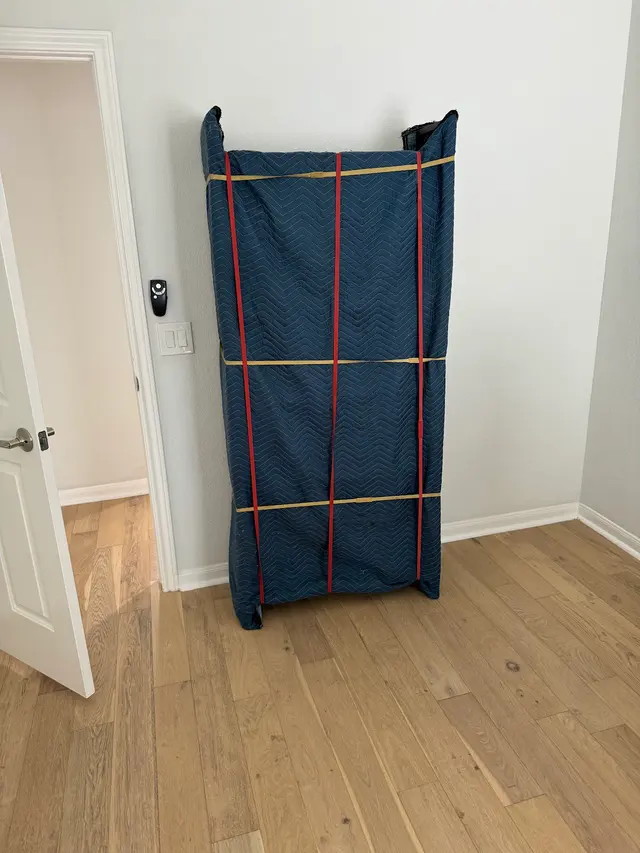 Common Sense Moving Company — photo from the business 11