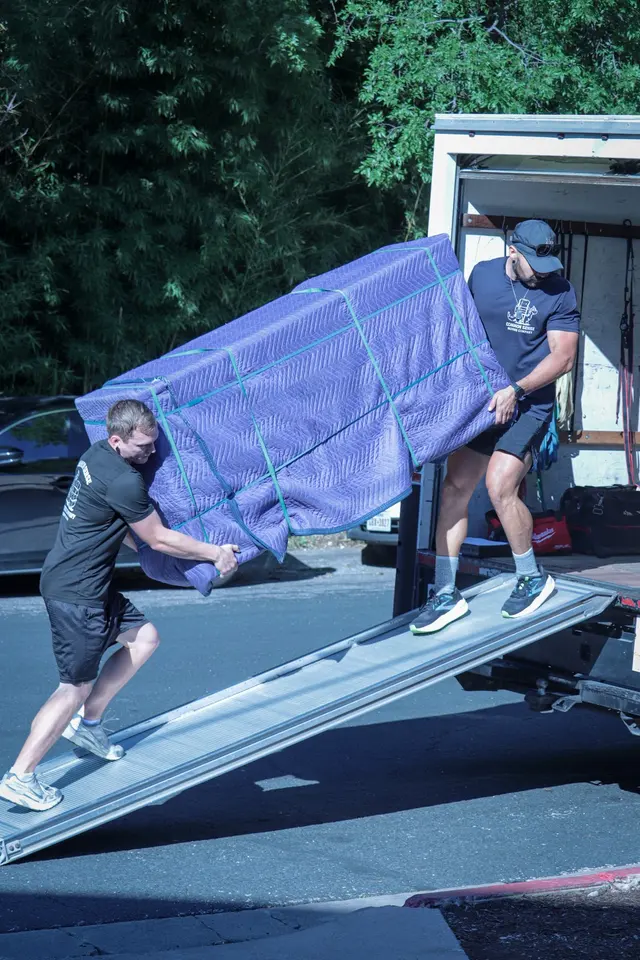 Common Sense Moving Company — photo from the business 8