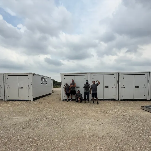 Muscleman Elite Movers Lakeway & Bee Cave — photo from the business 5