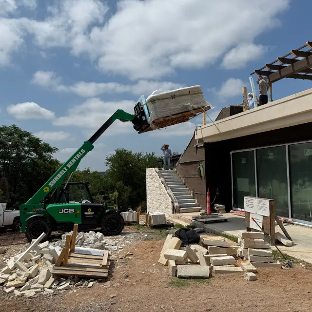 Muscleman Elite Movers Lakeway & Bee Cave — photo from the business 10