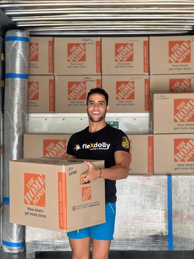 Flexdolly Moving & Storage - Austin — photo from the business 7