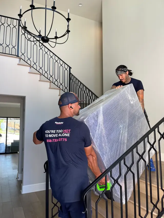 Flexdolly Moving & Storage - Austin — photo from the business 10