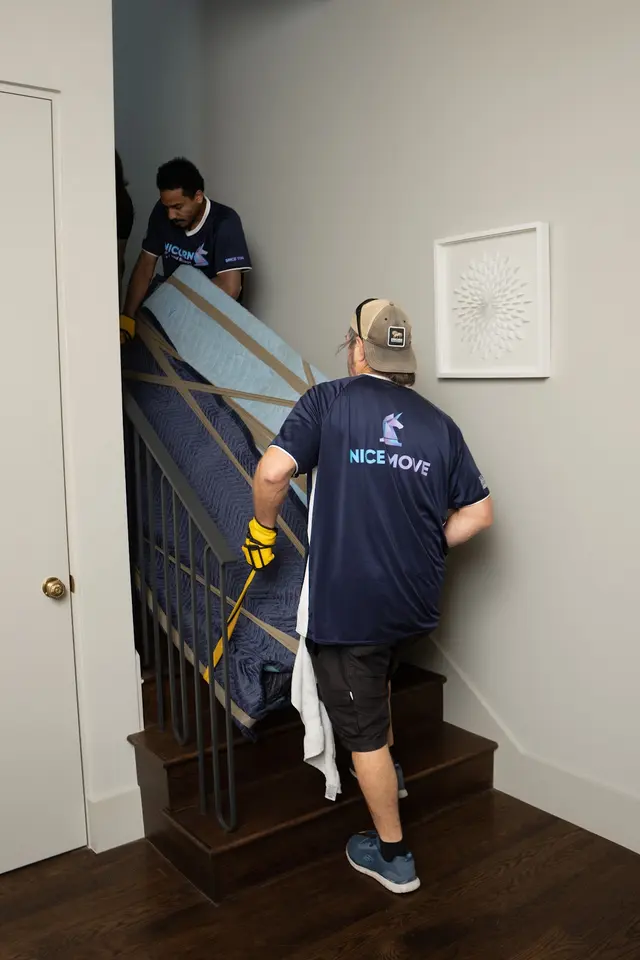 Unicorn Moving & Storage - South Austin Movers — photo from the business 12