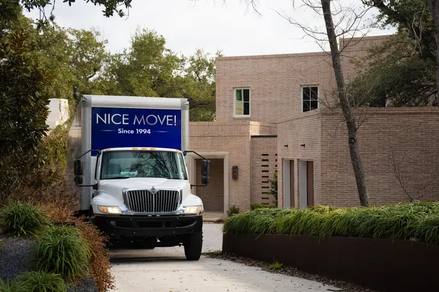Unicorn Moving & Storage - South Austin Movers — photo from the business 7