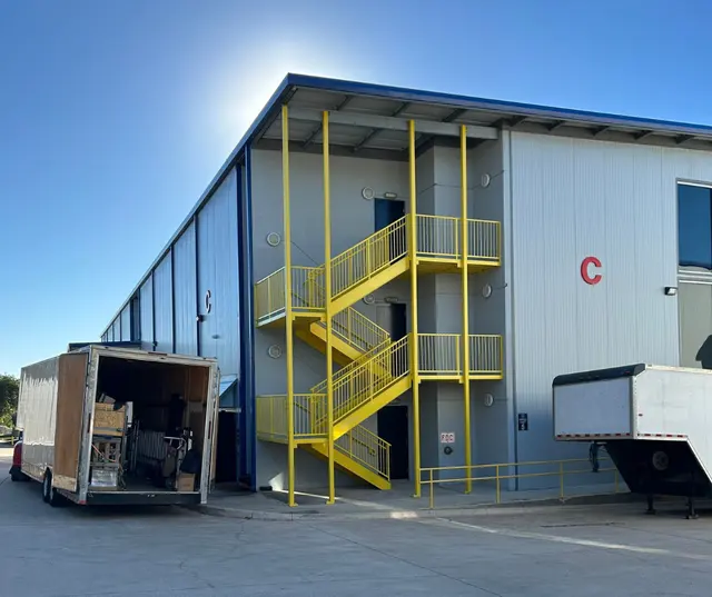 Austin Movers - Heavenly Moving — photo from the business 11