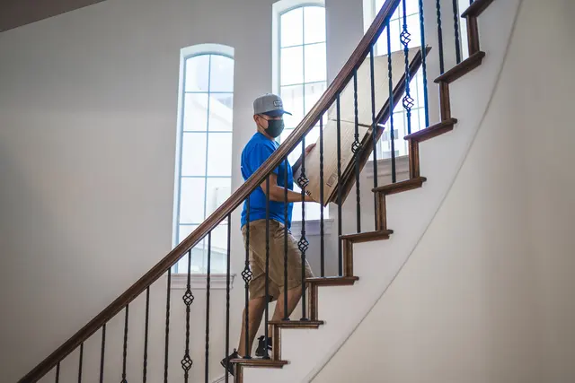 Austin Movers - Heavenly Moving — photo from the business 3