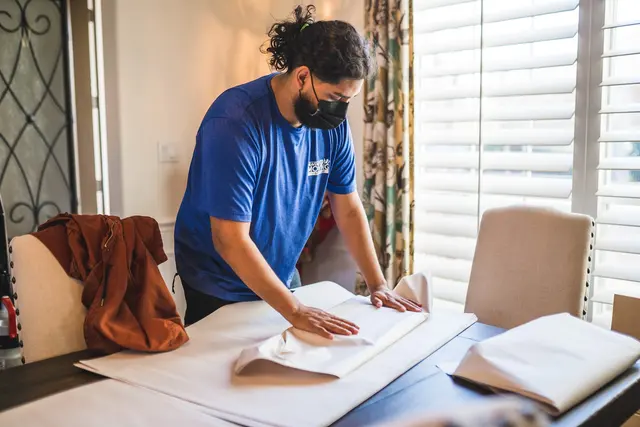 Austin Movers - Heavenly Moving — photo from the business 10