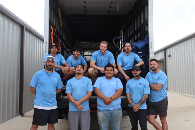 Austin Moving Company — photo from the business 5