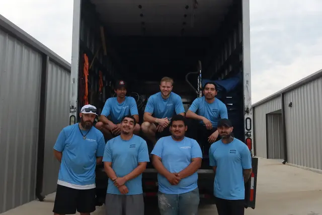 Austin Moving Company — photo from the business 2
