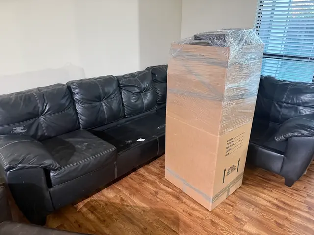 Austin Moving Company — customer photo 7