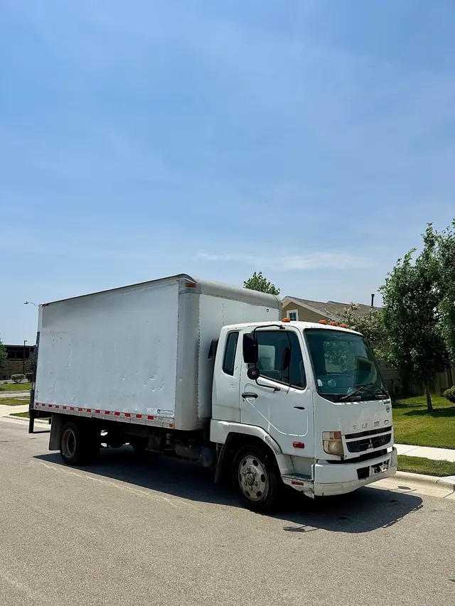 Austin Moving Company — photo from the business 11