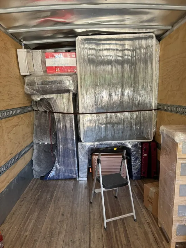 Melrose Moving — photo from the business 6