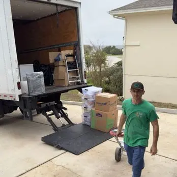 Melrose Moving — photo from the business 5