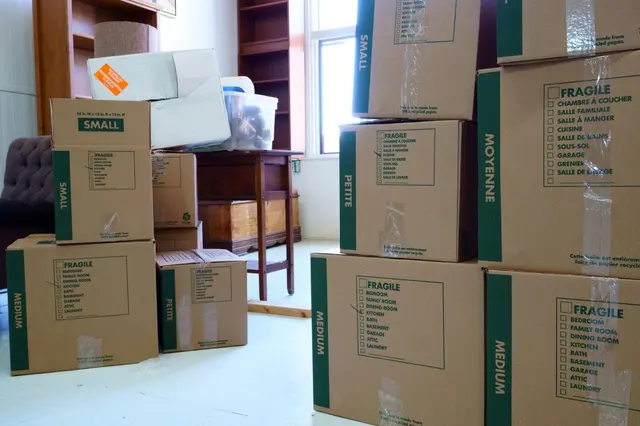 Melrose Moving — photo from the business 12