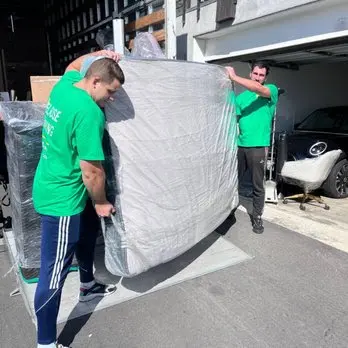 Melrose Moving — photo from the business 10