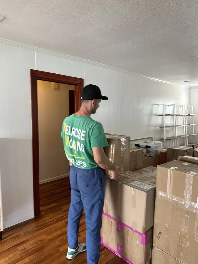 Melrose Moving — photo from the business 2