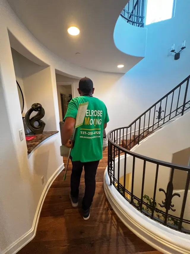 Melrose Moving — photo from the business 3