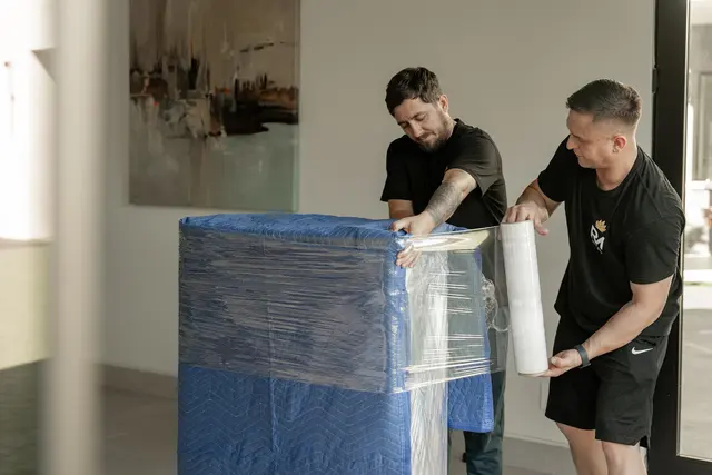 Royal Moving & Storage Austin — photo from the business 11