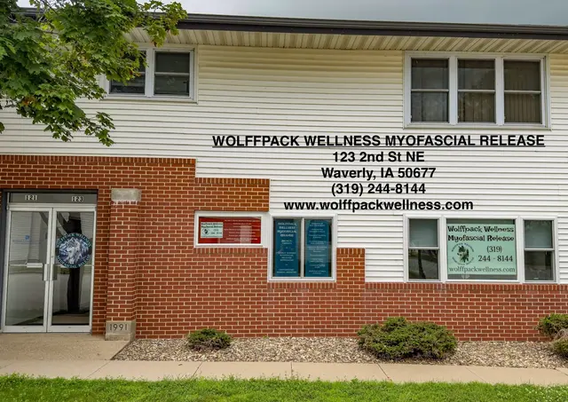 Wolffpack Wellness Myofascial Release, PLLC — photo from the business 3