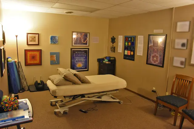 Wolffpack Wellness Myofascial Release, PLLC — customer photo 7