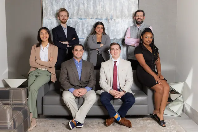 Hyatt & Goldbloom — photo from the business 4