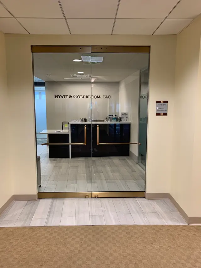 Hyatt & Goldbloom — photo from the business 6