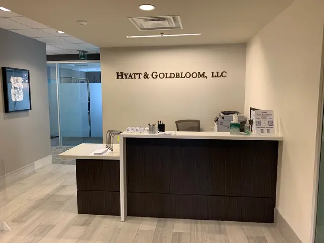 Hyatt & Goldbloom — photo from the business 1
