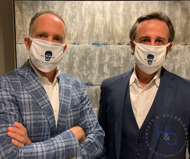 Hyatt & Goldbloom — photo from the business 11