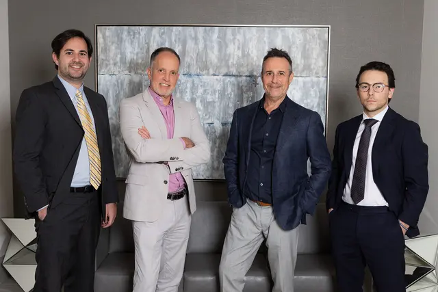 Hyatt & Goldbloom — photo from the business 9