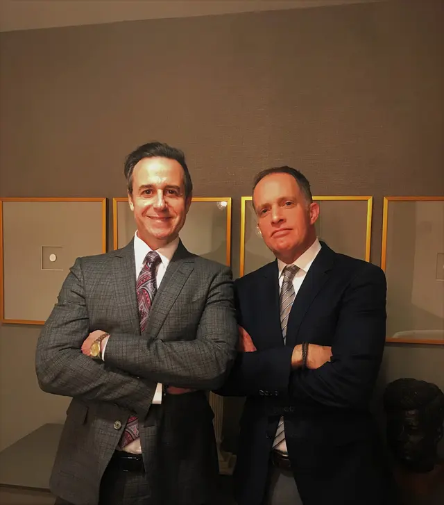 Hyatt & Goldbloom — photo from the business 12