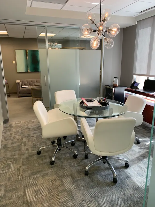 Hyatt & Goldbloom — photo from the business 2