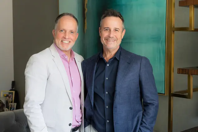 Hyatt & Goldbloom — photo from the business 7