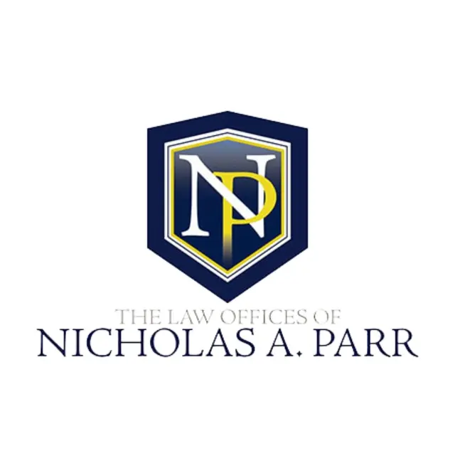 The Law Offices of Nicholas A. Parr — photo from the business 4